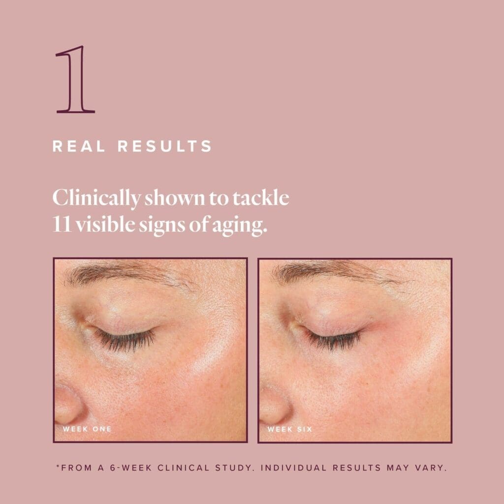 Laat je stralen met Lifevantage Skin Care Essentials 3 TrueRenew 6