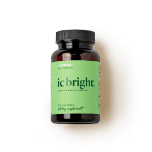 LifeVantage IC Bright Eye Nutrients