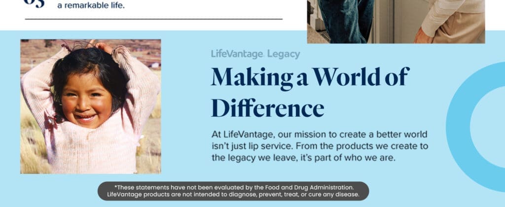 Protandim Tri Synergizer LifeVantage descrizione 2