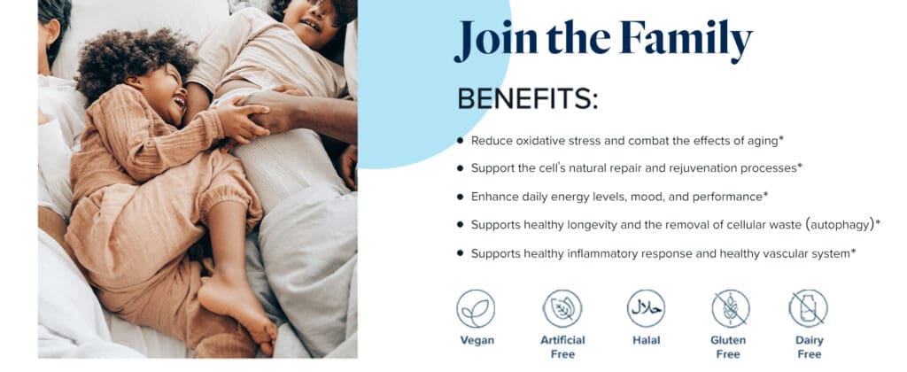 Protandim Tri-Synergizer Lifevantage Beschrijving 3 Protandim Tri-Synergizer LifeVantage beschrijving 3