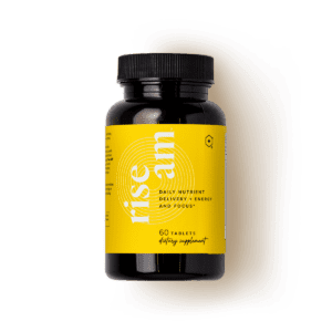 LifeVantage Rise AM Nutrients