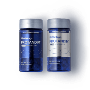 Protandim Dual Synergizer