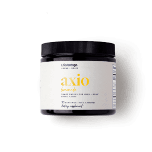 LifeVantage AXIO Regular (Lemonade)