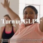 Turn Up GLP 1