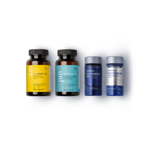 TimeVantage™ Voedingssysteem + Protandim® Dubbele Synergizer