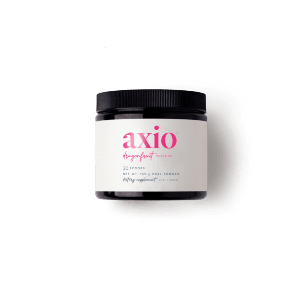 AXIO Dragonfruit