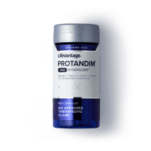 Protandim NAD Synergizer