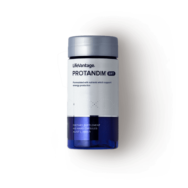 Protandim SRT