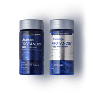 Protandim Dualer Synergisator