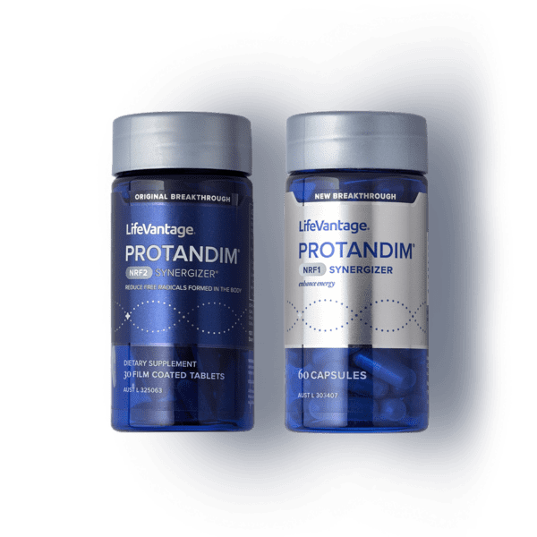 Protandim Dual Synergizer