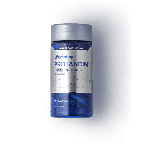 Protandim® NRF1 Synergizer™