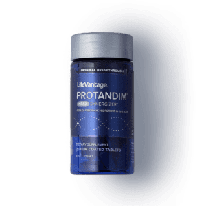 Protandim® Nrf2-Synergetikum