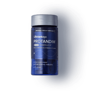 Protandim Nrf2 Synergizer