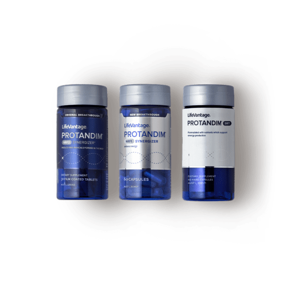Protandim Tri-Synergizer
