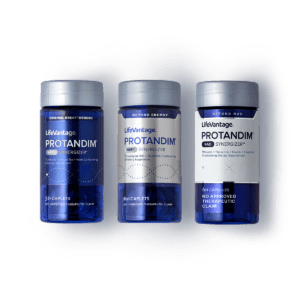 Tri-Sinergizante Protandim