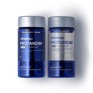 Protandim® Doppelter Synergist