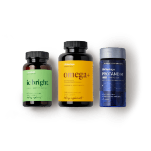 Essentiële Ooggezondheid Stack