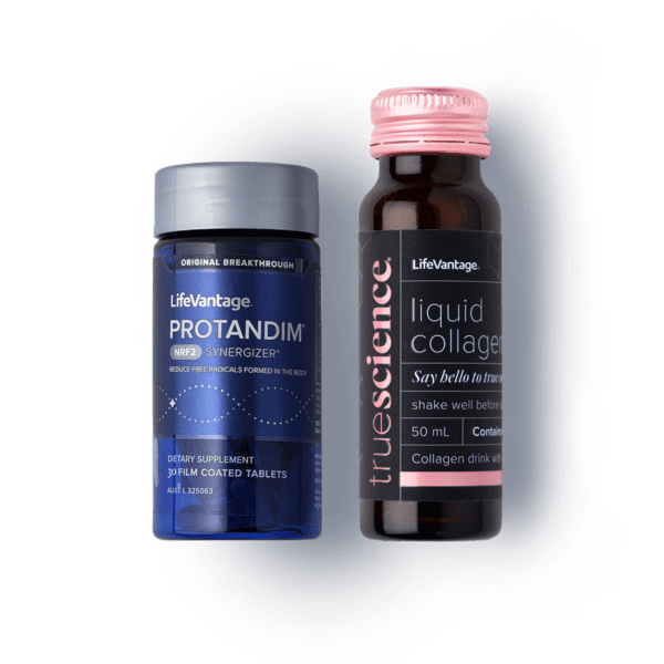 Pila Healthy Glow Essentials