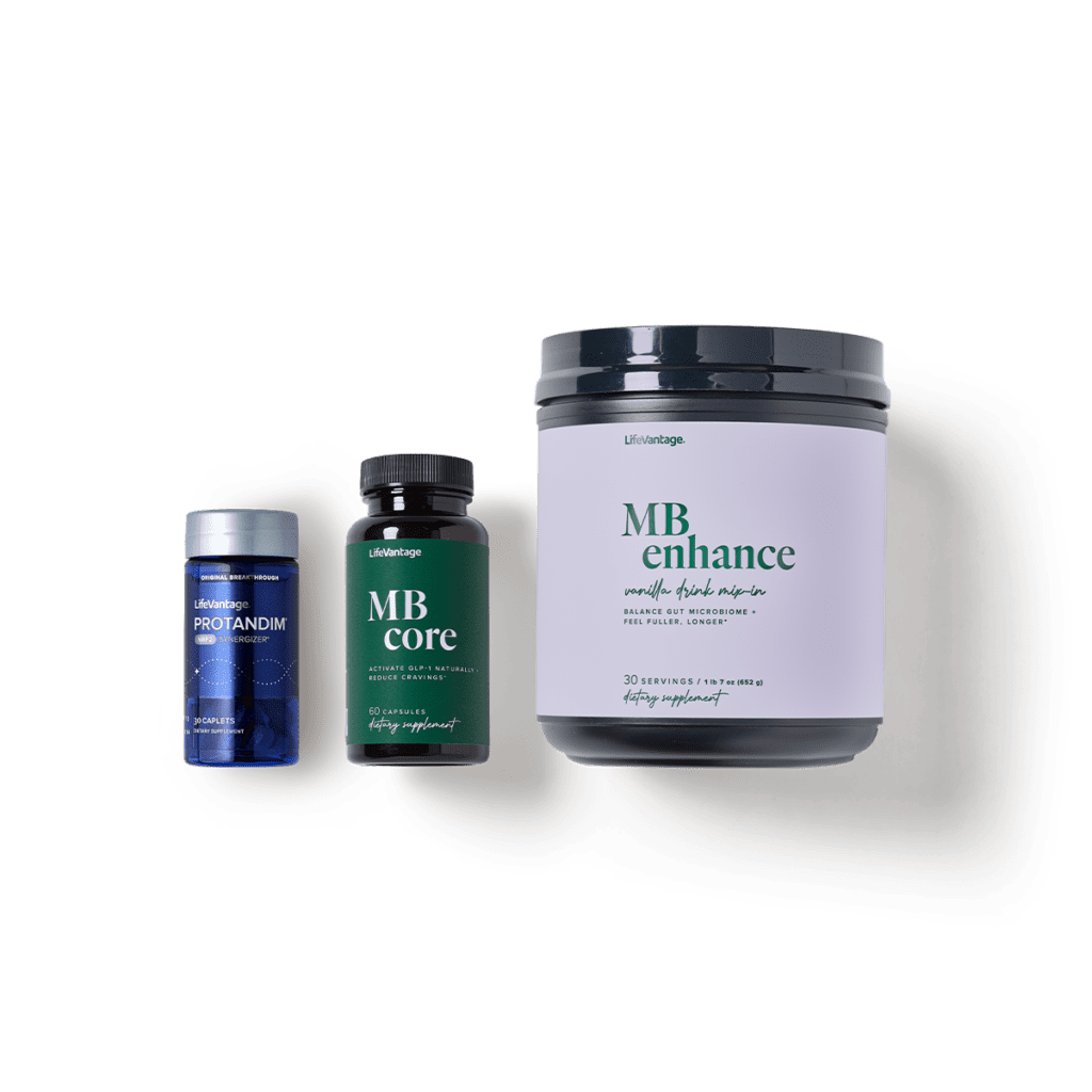 MindBody Peso saludable