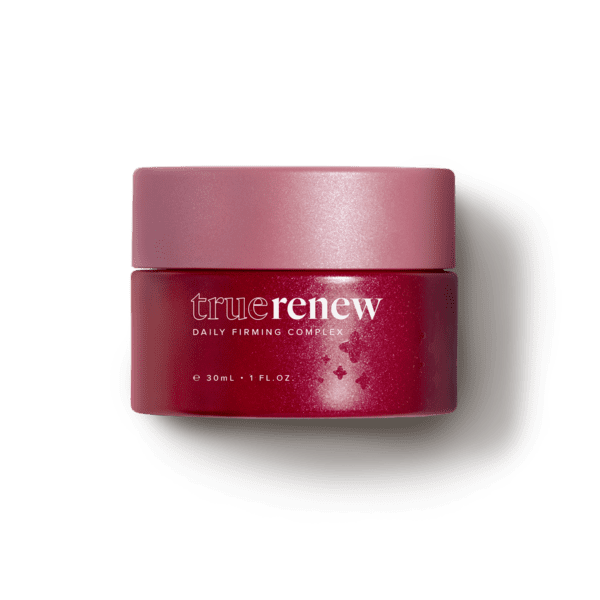 TrueScience TrueRenew Daily Firming Complex