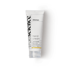 TrueScience Handcreme