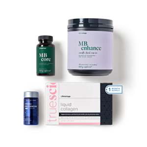 LifeVantage MindBody Pila Premium