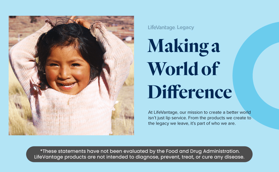 LifeVantage IC