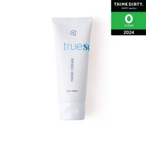 LifeVantage TrueScience Hand Cream think dirty score