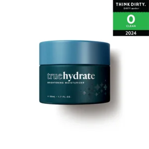 LifeVantage TrueScience TrueHydrate Brightening Moisturizer think dirty clean score