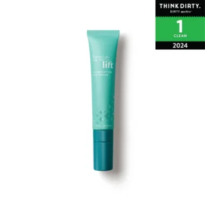 LifeVantage TrueScience TrueLift Illuminating Eye Cream think dirty clean score