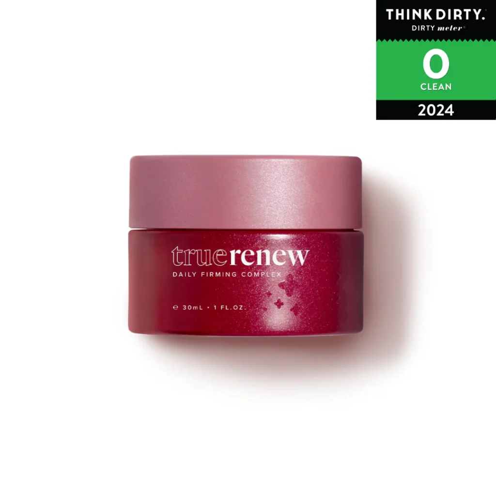 LifeVantage TrueScience TrueRenew tänka smutsigt rent poäng