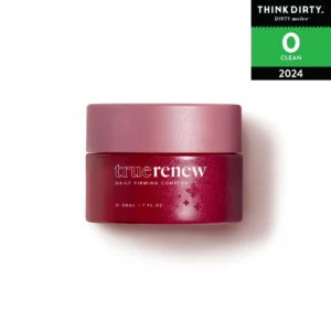 LifeVantage TrueScience TrueRenew think dirty clean score