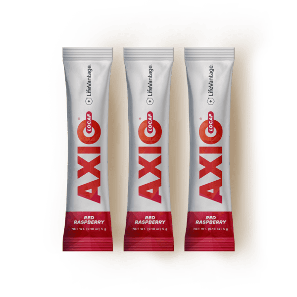 AXIO Locaf