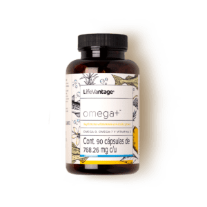 LifeVantage Omega+