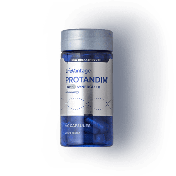 Sinergizante Protandim NRF1