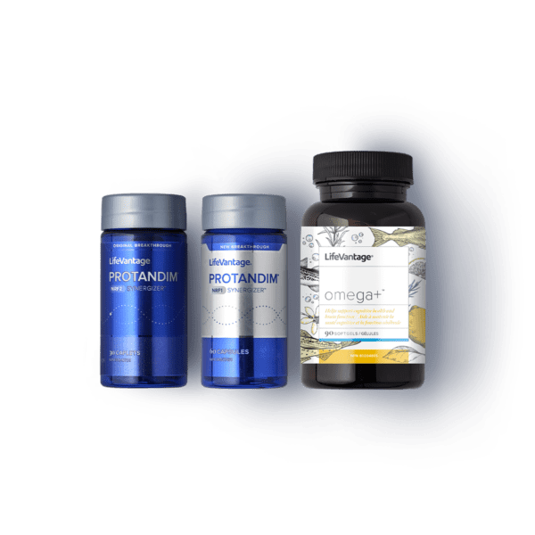 Core Health Essentials Stack