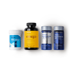 Vitaliteit Stack