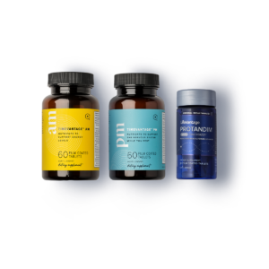 LifeVantage TimeVantage Nutrient System + Protandim Nrf2 Synergizer Bundle