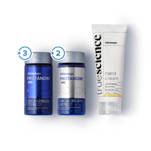 TrueScience Hand Cream Bundle