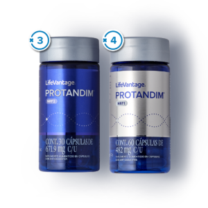 LifeVantage Protandim Dual Bundle