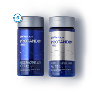 LifeVantage Protandim Nrf2 Bundle