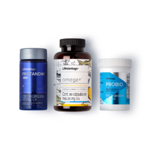 LifeVantage Nutrition Care Bundle