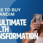 uy Protandim voor Ultieme Gezondheidstransformatie