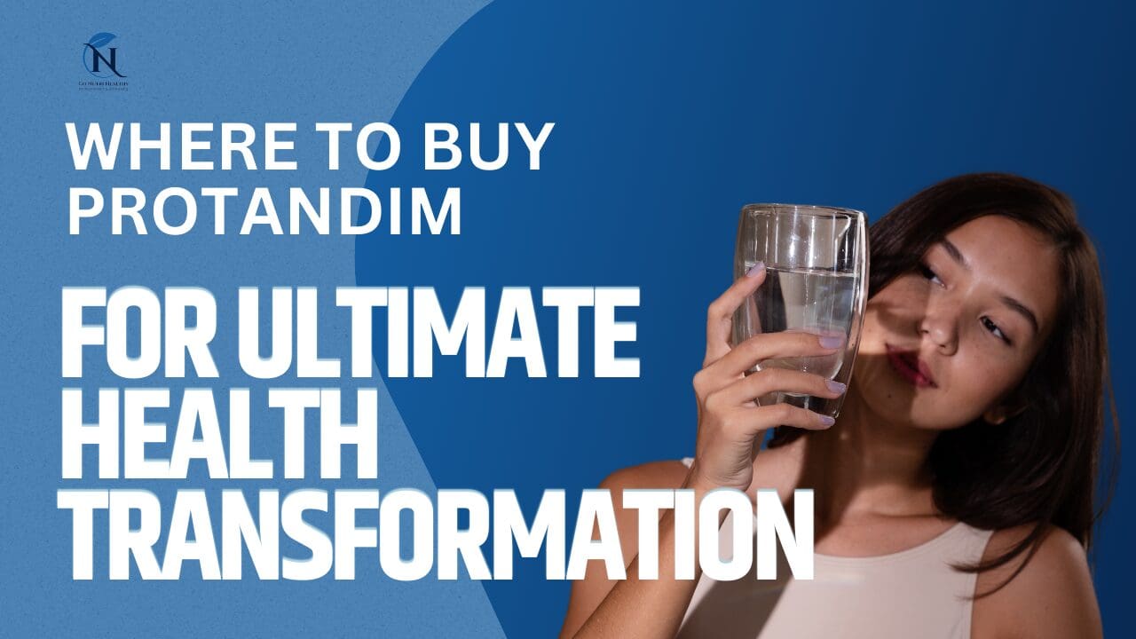 uy Protandim pour une transformation ultime de la santé