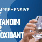 LifeVantage Protandim NRF2 Antioxidans: Ein umfassender Leitfaden