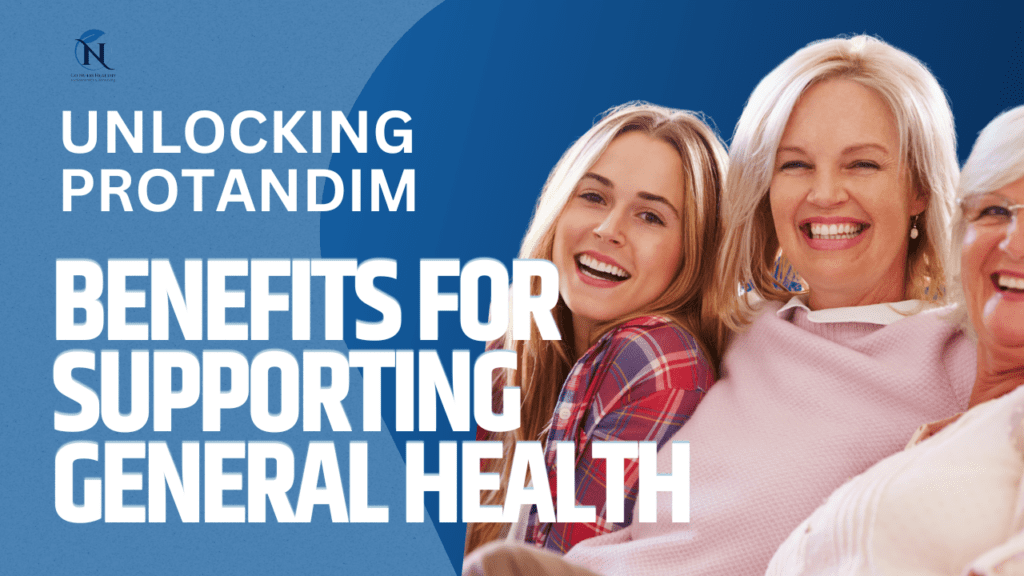 Débloquer les avantages de Protandim pour soutenir la santé générale Le guide LifeVantage