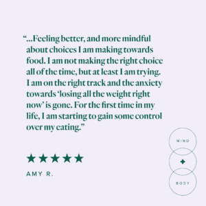 Sistema MindBody GLP-1