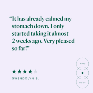 Sistema MindBody GLP-1