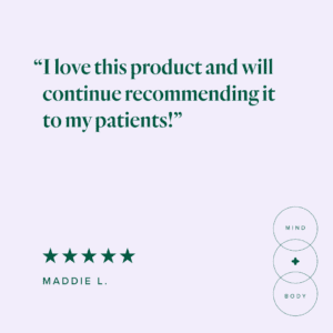 Sistema MindBody GLP-1