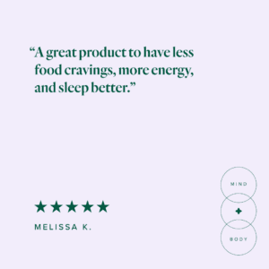 Sistema MindBody GLP-1